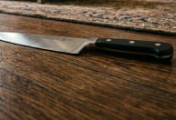 Tentativa de feminicídio: homem é preso após esfaquear mulher no DF