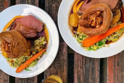 Pub esgota reservas do ano em apenas 11 minutos; conheça o The Bank
