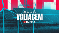 CNN Money estreia “Alta Voltagem”, programa dedicado ao setor de energia