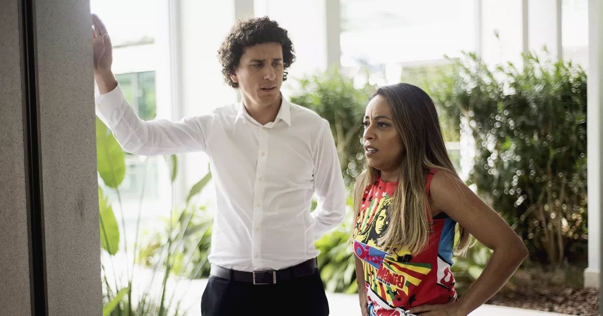 “Tô Ryca 2” enfrenta a realidade da falência da protagonista