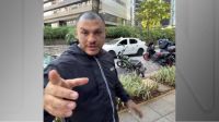 Toguro diz que foi roubado e desafia suspeito: "devolve que eu não posto"