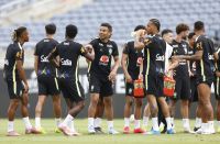 Seleção Brasileira terá companhia de adversárias em sede da Copa do Mundo