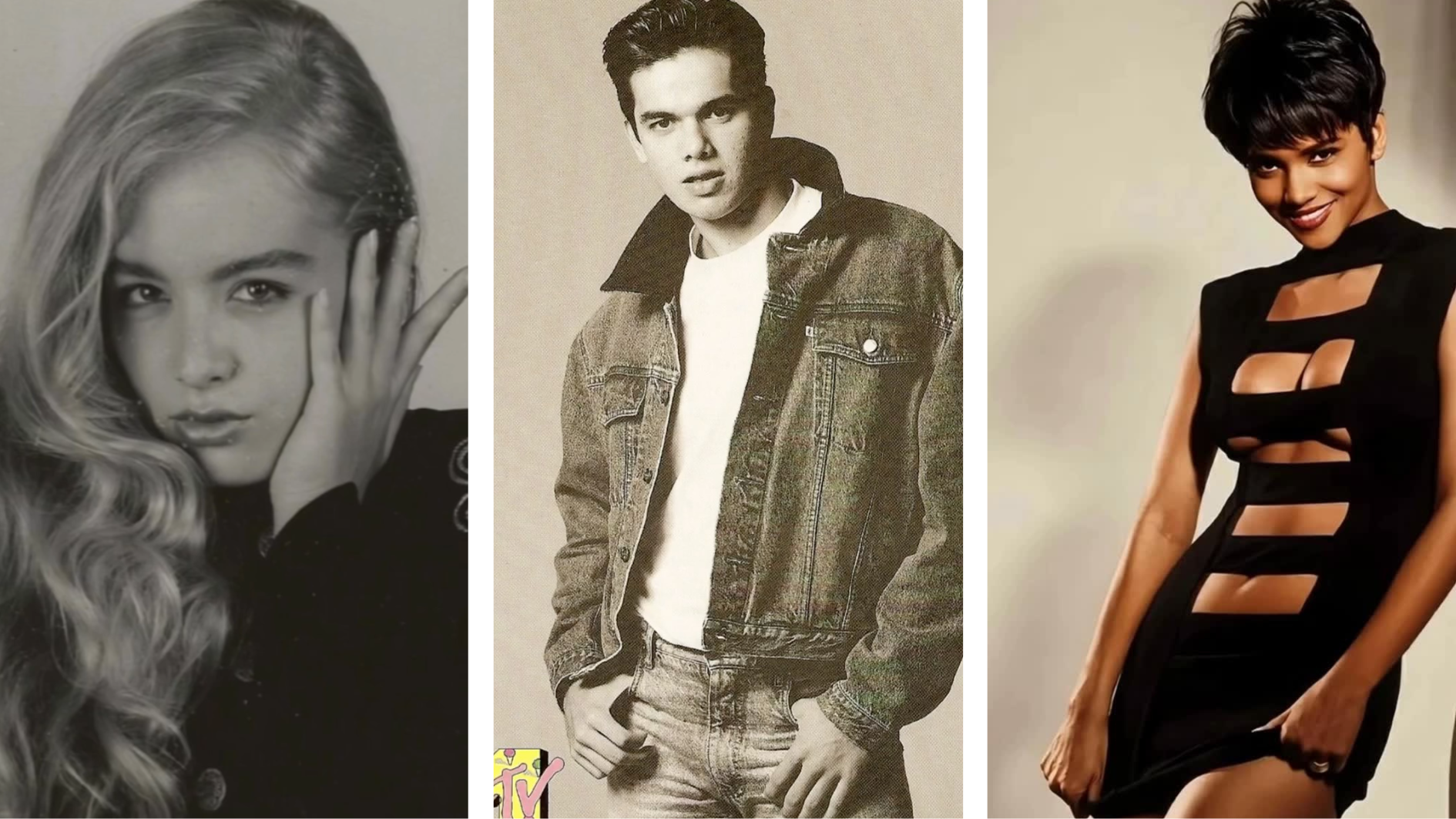 trend anos 90
