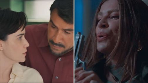 Arminda faz nova vítima em "Três Graças"