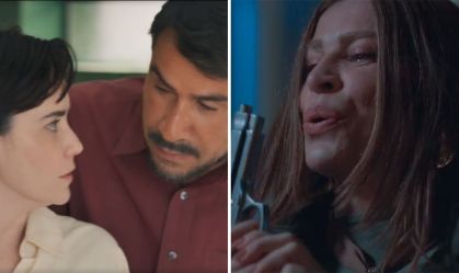 Arminda faz nova vítima em "Três Graças"