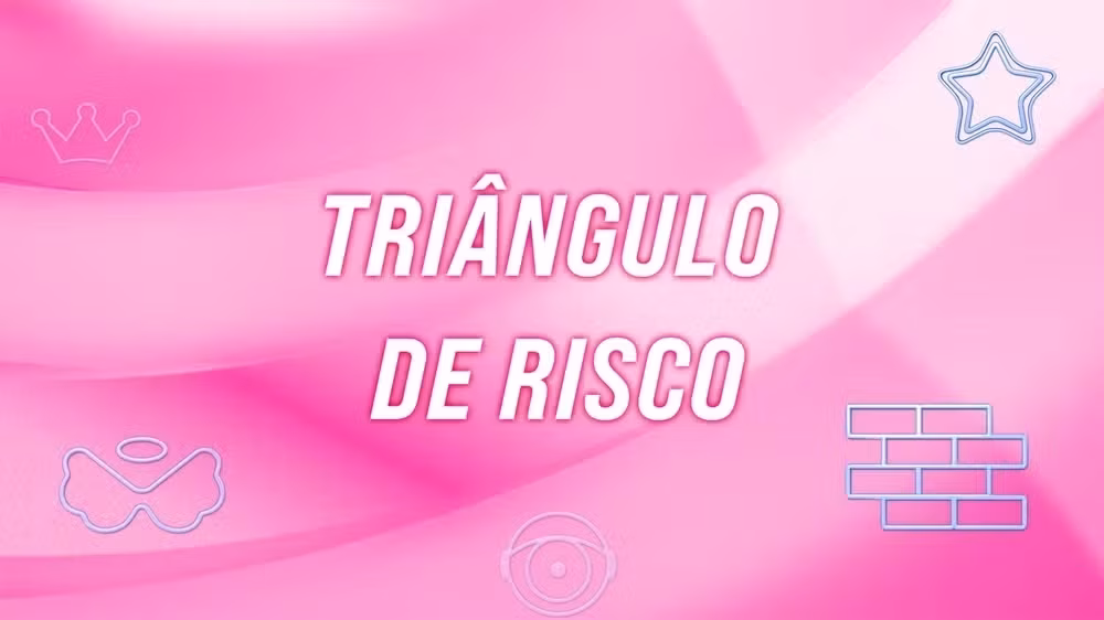 Imagem de destaque do post: BBB 26: semana terá "Triângulo de Risco" e Prova do Líder em duas etapas