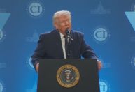 Trump diz que "ninguém tem ideia" de quem vai governar o Irã