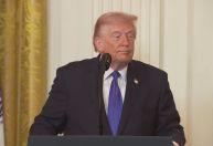 Análise: Trump foca em acalmar opinião pública americana ao falar sobre Irã