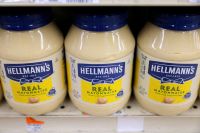 Unilever negocia venda da unidade de alimentos para rival McCormick