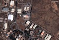 Agência da ONU confirma danos à usina nuclear de Natanz, no Irã