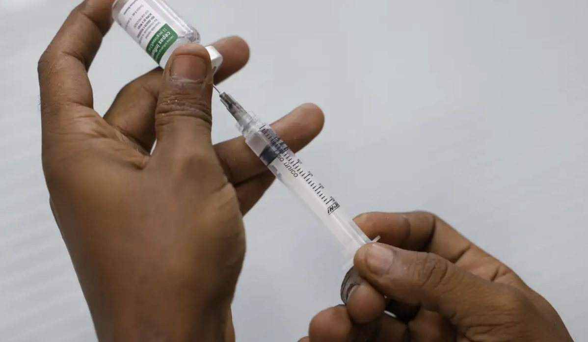 Fiocruz registra 15 novos pacientes com fibrose cística em 2026
