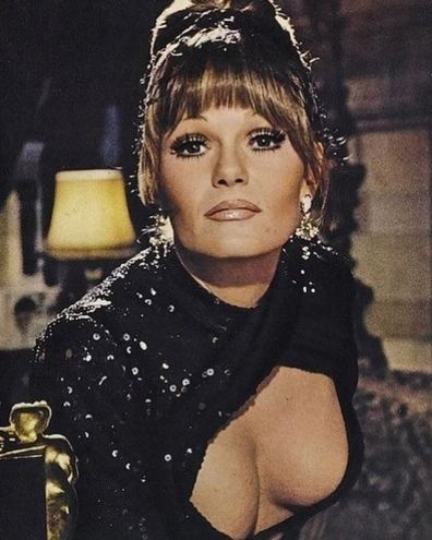 valerie perrine 1