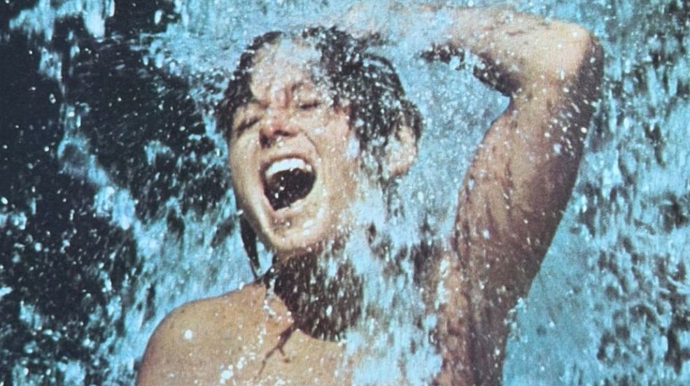 Vera Fischer relembrou ensaio de fotos de 1976