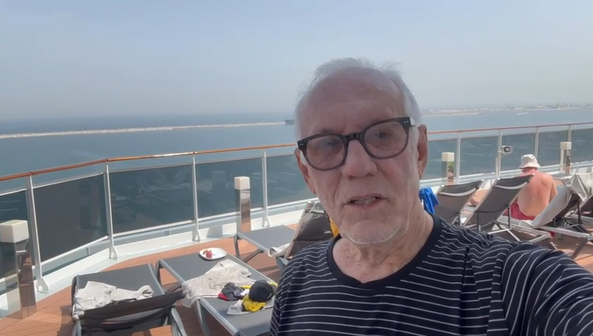 vice josé dubai preso cruzeiro