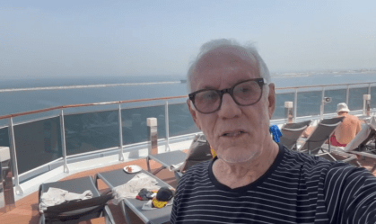 vice josé dubai preso cruzeiro