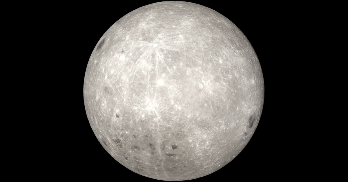Astronautas da Artemis II verão algo que a missão Apollo não conseguiu