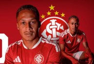 Inter anuncia compra definitiva do atacante Vitinho; veja detalhes