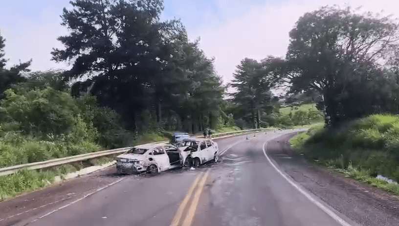 Acidente em rodovia mata quatro pessoas e deixa três feridas no RS