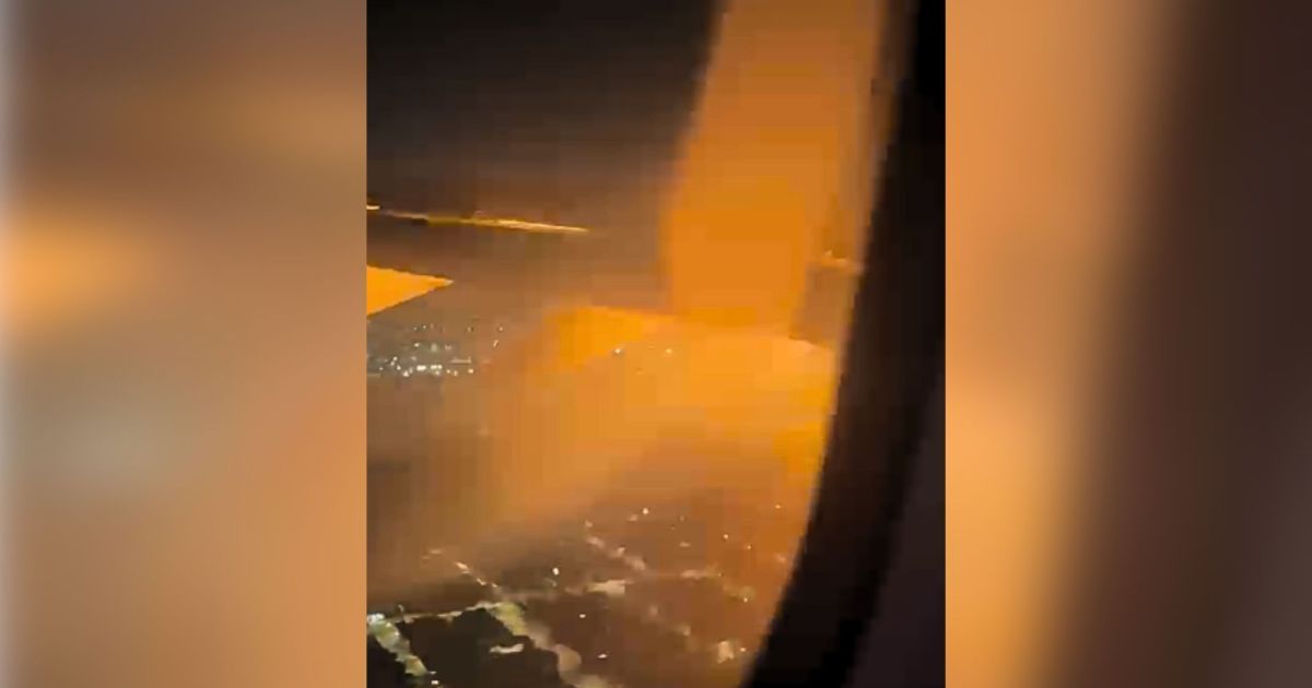 Explosão em avião em Guarulhos pode ter sido por objetos, diz especialista