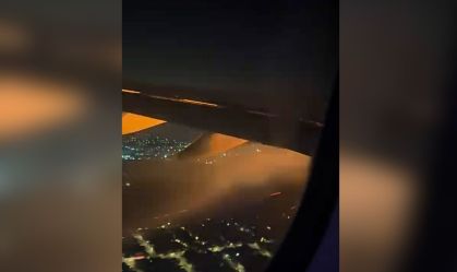 voo explosão guarulhos