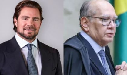 vorcaro-e-gilmar
