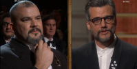 Wagner Moura homenageia Gabriel Domingues no palco do Oscar; veja discurso