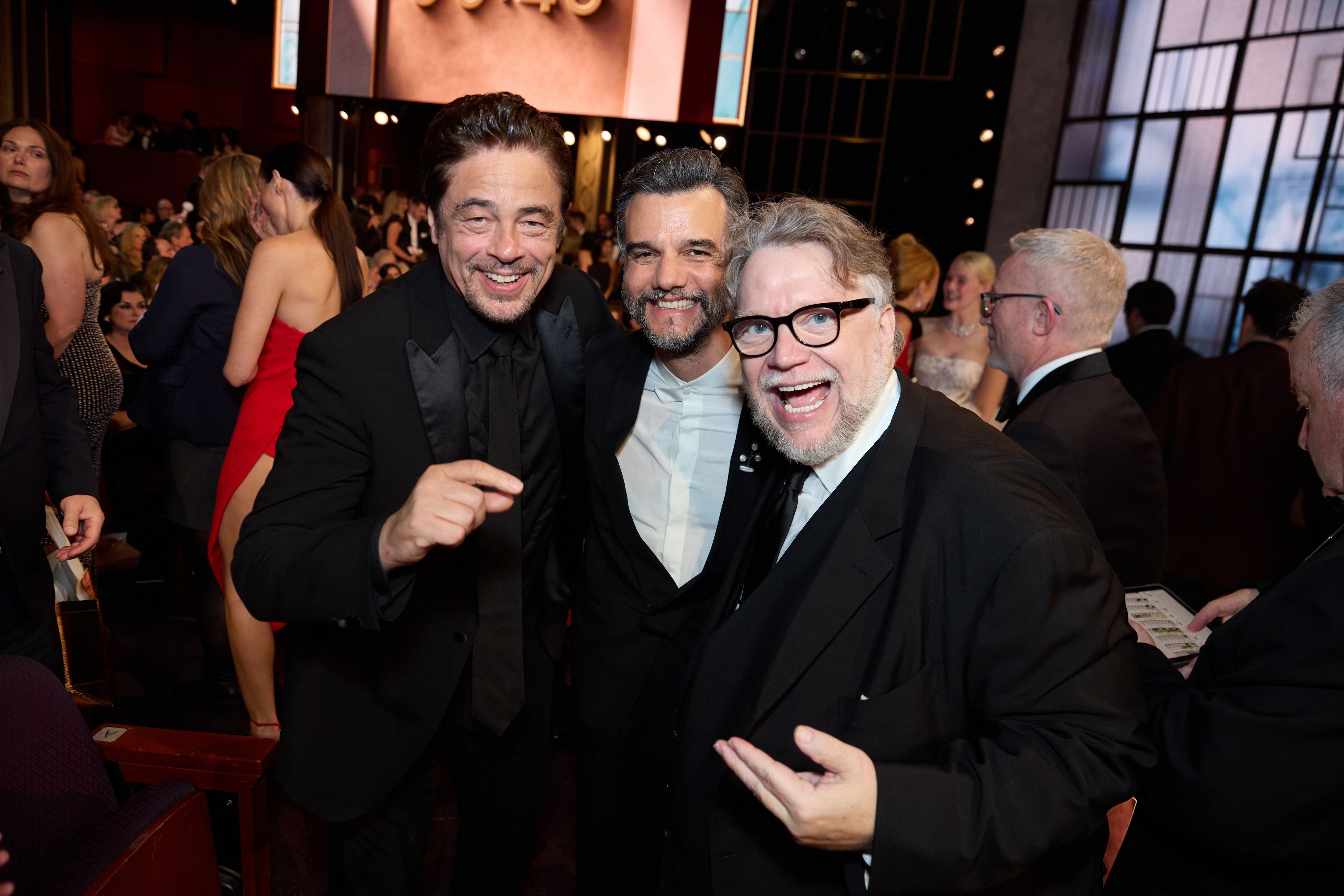 Oscars 2026: AUDIENCE