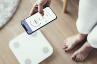 Plataforma usa IA e desafios em rede social para emagrecimento