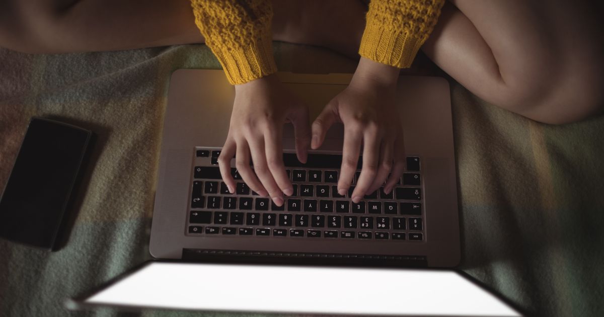 Sites pornôs são acusados de violar regras de tecnologia na União Europeia