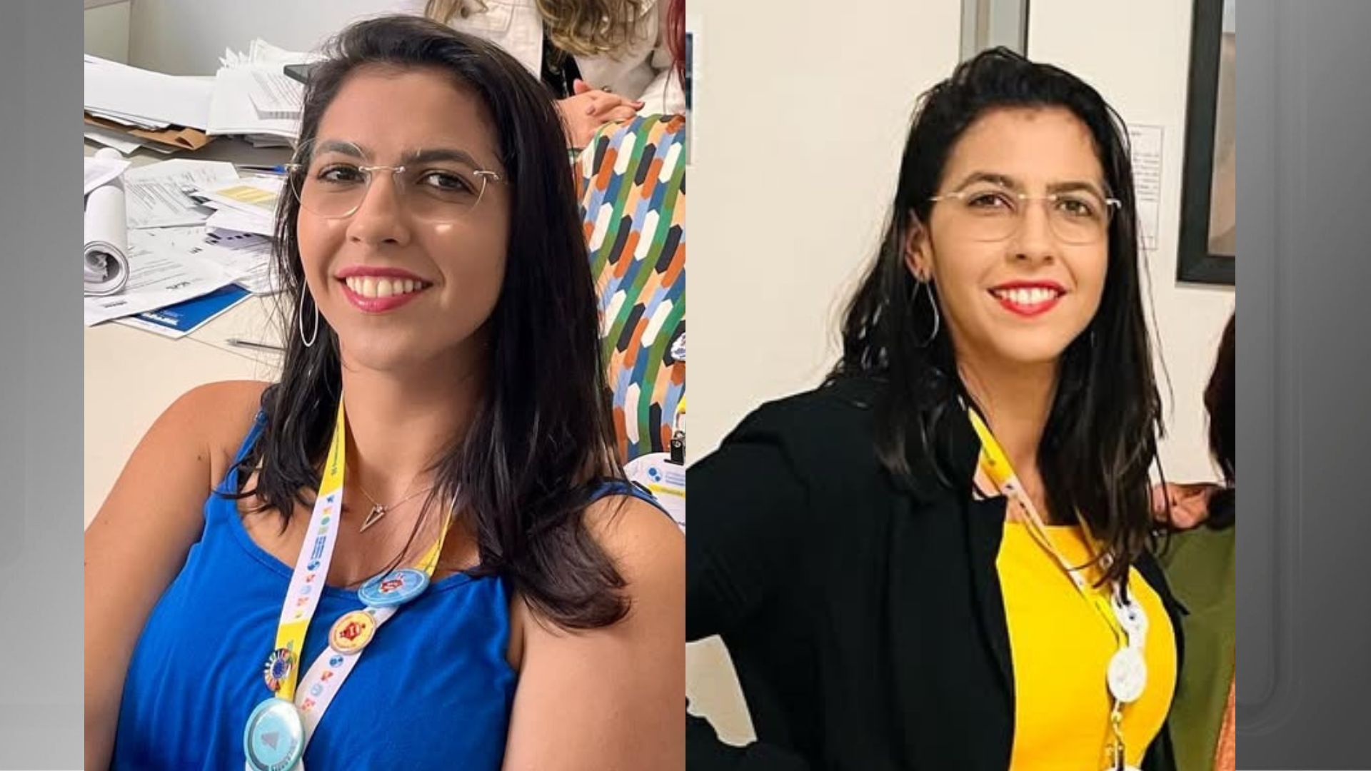 Imagem de destaque do post: Psicóloga e viajante: quem é brasileira desaparecida na Inglaterra
