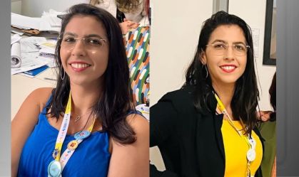 Imagem de destaque do post: Psicóloga e viajante: quem é brasileira desaparecida na Inglaterra