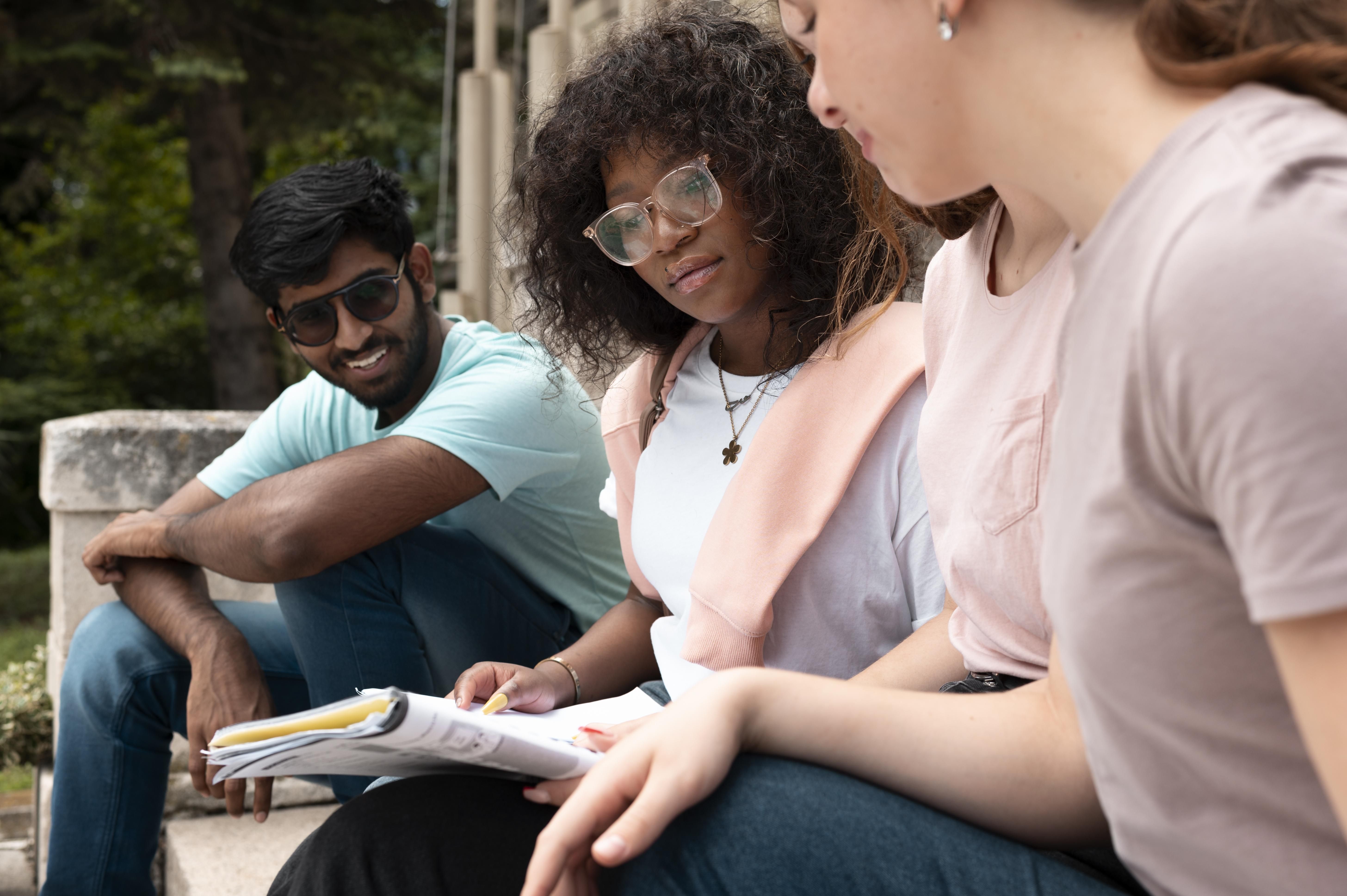 USP abre inscrições para disciplina sobre relações étnico-raciais