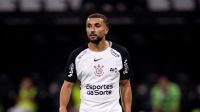 Corinthians confirma ruptura de LCA e menisco de Zakaria Labyad