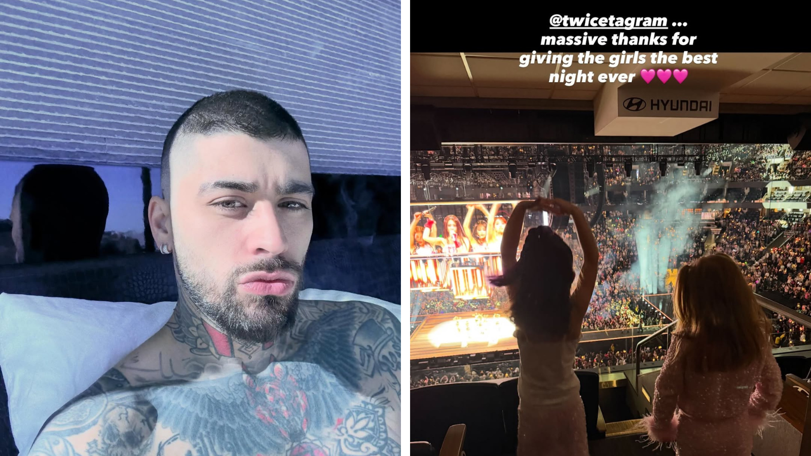 zayn malik