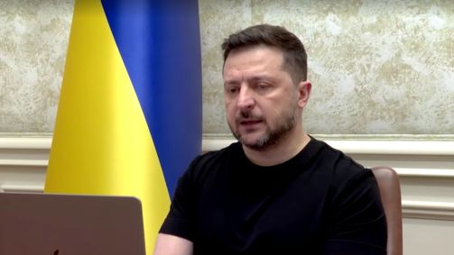 zelensky