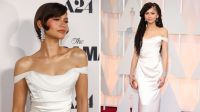 Entenda tradição presente nos looks de Zendaya em red carpets de "O Drama"