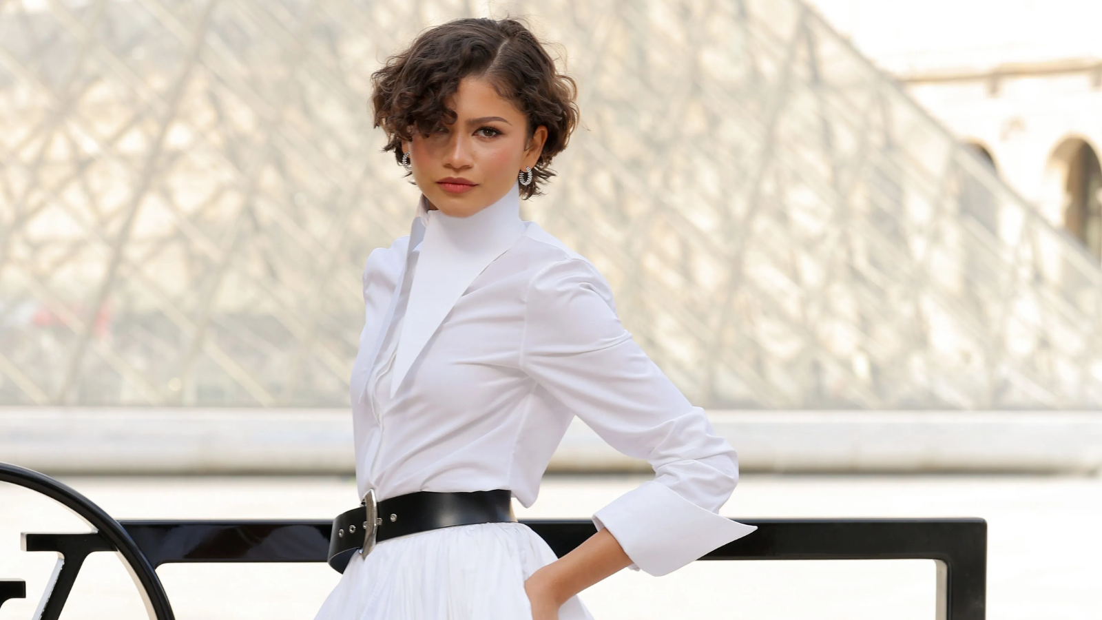 zendaya