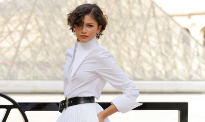zendaya