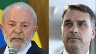 Quaest: veja rejeição de Lula e Flávio em 10 estados