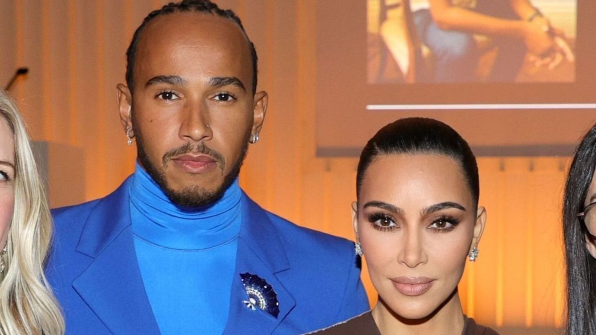 Kim Kardashian revela quantas babás cuidam de seus filhos