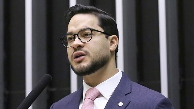 STF abre inquérito contra deputado federal do AM por corrupção