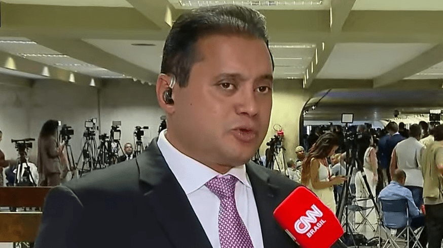 Weverton Rocha à CNN: “se Messias não passar, Lula não indica outro nome”