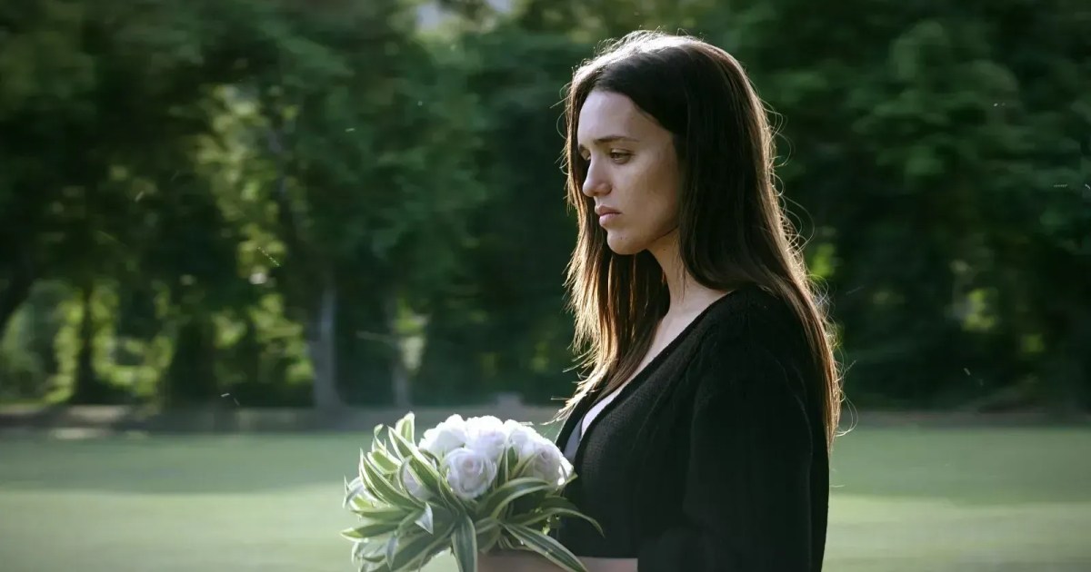 “Minha Querida Alice”: filme com Rafa Kalimann será exibido em Cannes