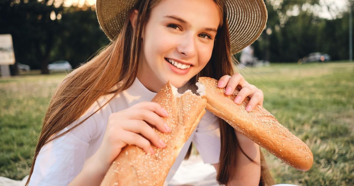 Pão engorda, mas não pelo motivo que você imagina; entenda