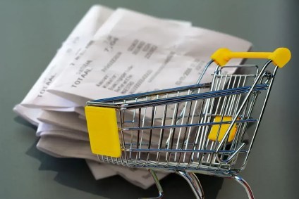 Números de vendas no varejo superaram expectativas