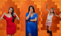 BBB 26: Paredão é formado com Jordana, Marciele e Samira