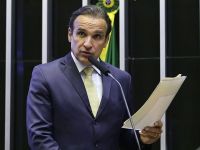 Suspensão de multas veio tarde, mas faz justiça, afirma deputado