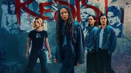 “Gen V”: série derivada de “The Boys” é cancelada após duas temporadas