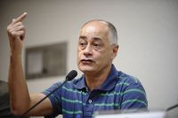 Presidente do PSTU é condenado a dois anos por discursos contra Israel
