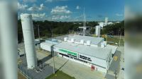 White Martins lança primeira planta de hidrogênio verde do Sudeste